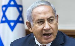 Benjamin Netanyahu « Nous avons changé l’équation à Jénine »