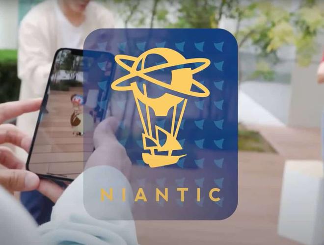 Niantic est sur le point de se séparer de 25 % de son personnel