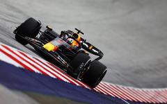 F1: Max Verstappen remporte en Autriche son 5e Grand Prix d'affilée
