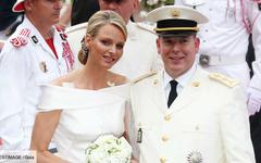 WEDDING STORY – Le fabuleux mariage de Charlene et Albert de Monaco