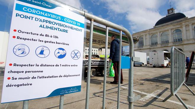 Trois élus de Saint-Omer reviennent sur les années Covid pour mieux préparer la ville aux futures crises