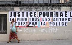 Violences à Marseille : manifestations interdites et transports suspendus après 19 heures ce vendredi