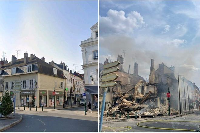 Violences urbaines : des images de guerre