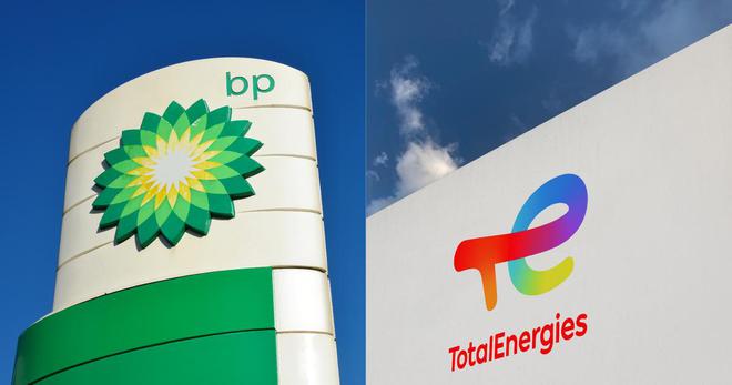 Éolien en mer : BP et TotalEnergies vainqueurs de méga-enchères en Allemagne