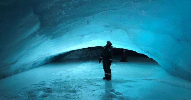 La fonte de l’Arctique va libérer beaucoup plus de méthane que prévu !