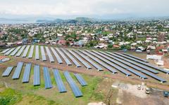 Aube Énergétique en RDC : Nuru Lève 40M$ pour des Énergies Renouvelables