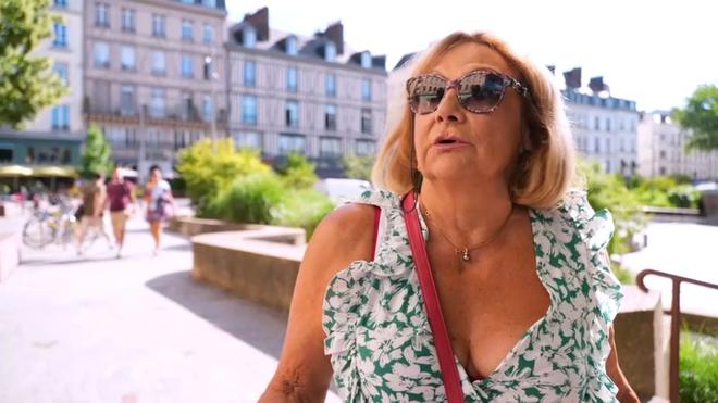 VIDÉO - ZFE maintenue à Rouen : "Je ne peux pas me permettre de changer ma voiture"