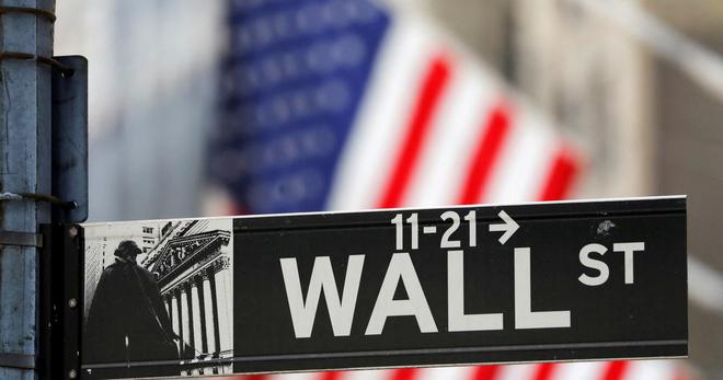 Wall Street termine en hausse, optimiste avant l'inflation