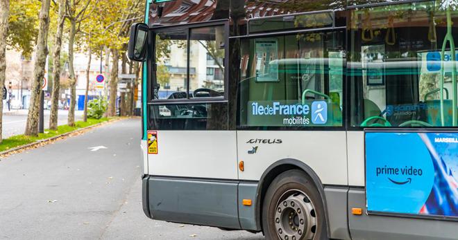 Bus parisiens : comment va se passer l’ouverture à la concurrence ?