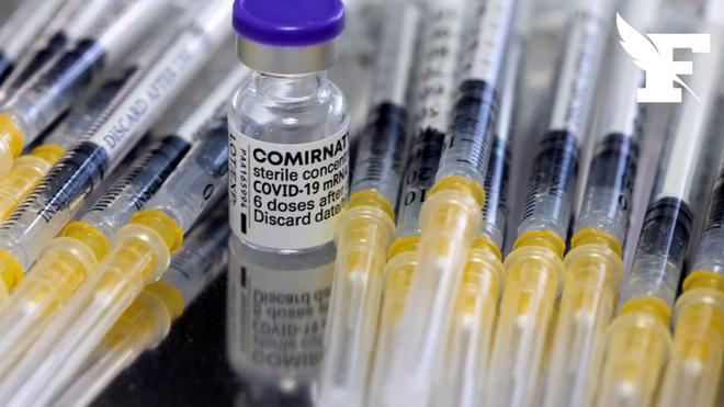 72 personnes indemnisées à l'amiable après des troubles post-vaccination Covid