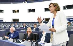 Covid : les eurodéputés vont voter sur le rapport sur les leçons tirées de la pandémie