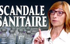 Christine Cotton – Les vérités cachées des vaccins