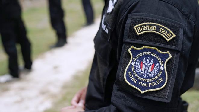 Le corps d’un Allemand porté disparu en Thaïlande retrouvé dans un congélateur à Pattaya