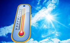 Réchauffement climatique : le mois de juillet 2023 est le plus chaud jamais enregistré