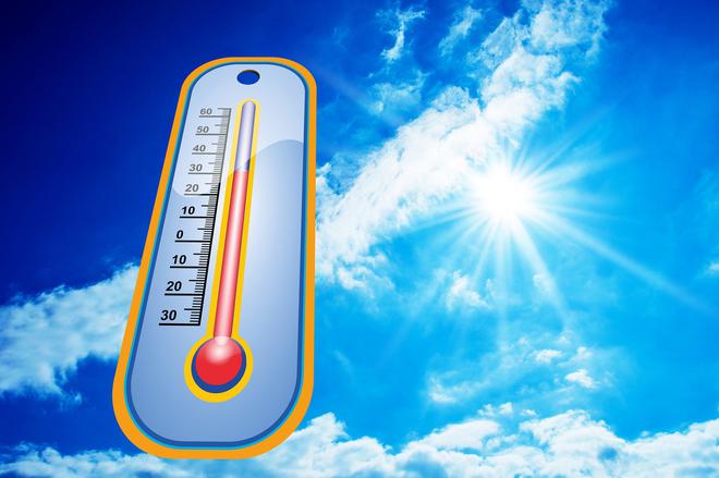 Réchauffement climatique : le mois de juillet 2023 est le plus chaud jamais enregistré