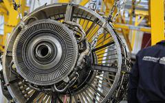 Garuda Indonesia teste du kérosène mélangé à de l’huile de palme dans des moteurs CFM 56-7B