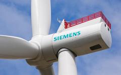 Éoliennes : malgré des pertes colossales, Siemens Energy y croit plus que jamais