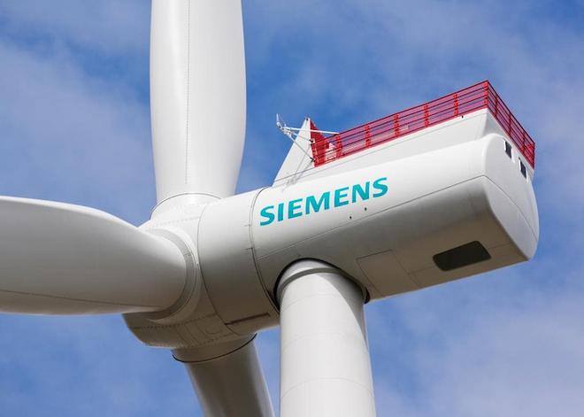 Éoliennes : malgré des pertes colossales, Siemens Energy y croit plus que jamais