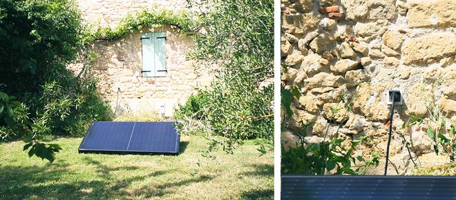 Ces panneaux solaires "plug & play" peuvent révolutionner votre facture d'électricité