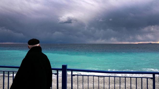 De 29 à 15°C : qu'est-ce que l'"upwelling", qui fait brutalement chuter la température en Méditerranée ?