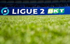 Ce que sera le classement final de la Ligue 2 selon l’intelligence artificielle