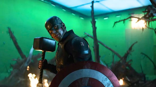 Pour la première fois, les artistes VFX de Marvel vont se syndicaliser