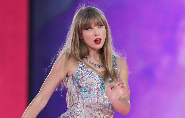 Taylor Swift veut faire « autant d’albums qu’il est humainement possible »… Clara Luciani fait du tricot en Bretagne…