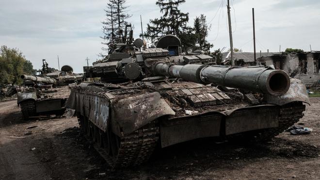 EN DIRECT - Guerre en Ukraine : au moins 5 morts et une trentaine de blessés dans des frappes russes à Pokrovk