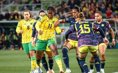 Coupe du monde féminine : la Colombie sort la Jamaïque, l'Angleterre prochain adversaire !