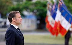 Loi Immigration : Macron dévoile enfin son projet « Nous avons toujours été un pays d’immigration et nous continuerons de l’être ». Il veut une « politique de peuplement » pour répartir les migrants dans toute la France