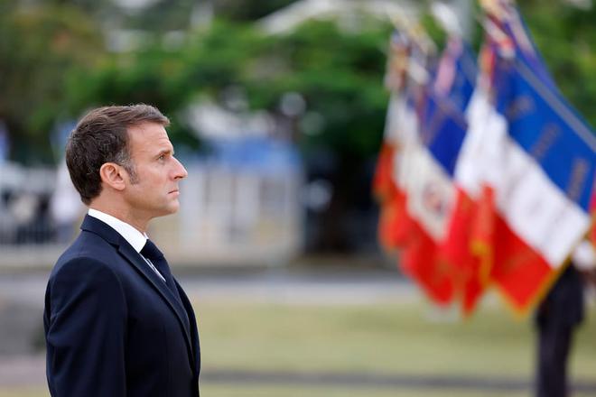Loi Immigration : Macron dévoile enfin son projet « Nous avons toujours été un pays d’immigration et nous continuerons de l’être ». Il veut une « politique de peuplement » pour répartir les migrants dans toute la France