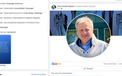 Un Norvégien interné de force en psychiatrie pour des publications Facebook qualifiées de « théories du complot Covid-19 »
