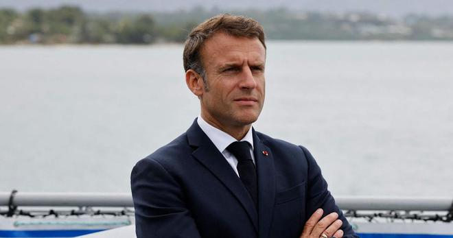 Emmanuel Macron bute sur sa promesse d’alléger les droits de succession