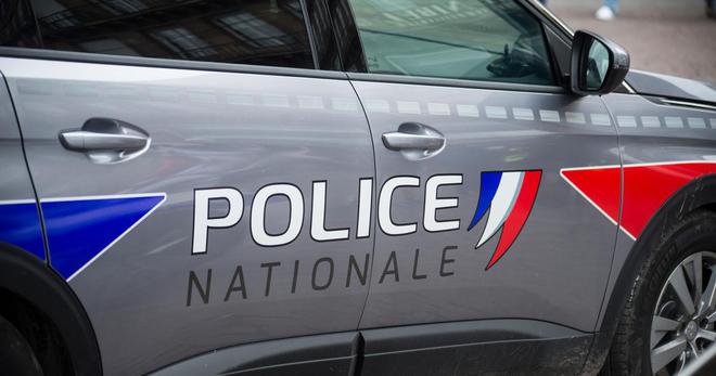 Près de Lyon, la police sauve une escort-girl enfermée de force chez un client alcoolisé