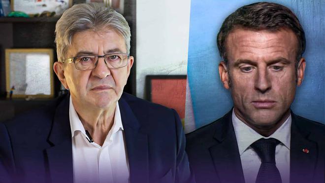 Macron / Police : il faut rétablir l’ordre républicain !