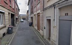 Saint-Quentin. Un homme viole sa fille en pleine rue sous le regard des voisins