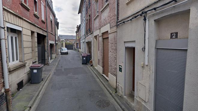 Saint-Quentin. Un homme viole sa fille en pleine rue sous le regard des voisins