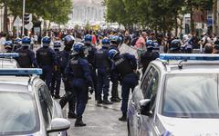 Affaire Hedi : le parquet général demande le maintien en détention du policier mis en examen