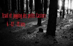 Trail et Jogging des Petits Castors 2021, Sprimont (Belgique)