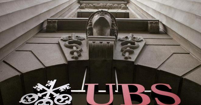 Subprimes: UBS paie 1,45 milliard pour clore les poursuites