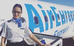 Emploi : Air Europa Express cherche des copilotes sur Boeing 737