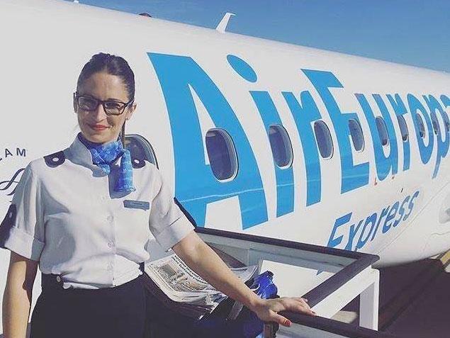 Emploi : Air Europa Express cherche des copilotes sur Boeing 737