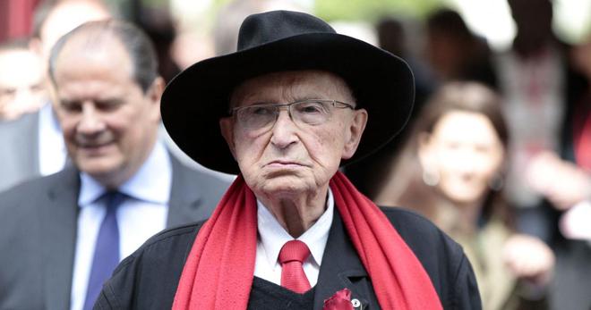 Louis Mexandeau, ancien ministre de François Mitterrand, est mort à 92 ans