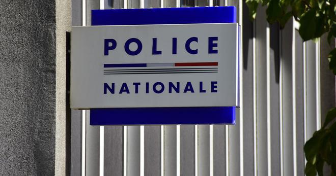 Policière renversée dans le Doubs : un suspect mis en examen et écroué