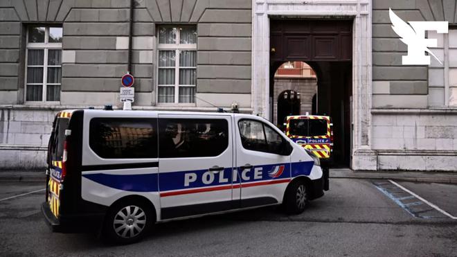 Agression barbare à Cherbourg: le suspect était connu pour viol sur mineur et tentative d’agression sexuelle incestueuse