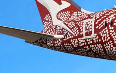 Qantas obtient 500 millions de litres de SAF auprès de Boeing et Airbus