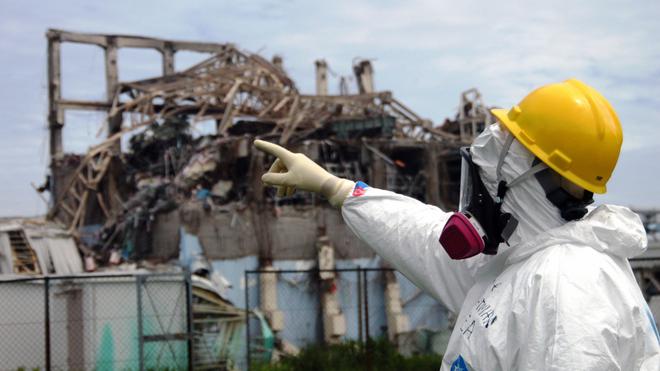 3 questions sur le rejet des eaux contaminées de Fukushima dans l’océan
