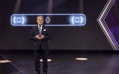 La valeur du jour à Paris - Renault envisage d'introduire en Bourse sa filiale Ampère au printemps 2024