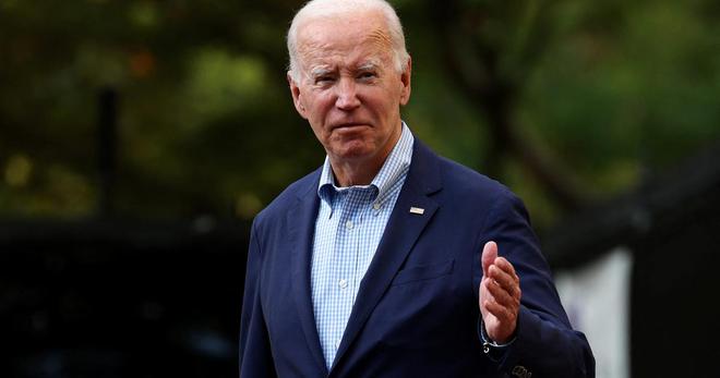 Joe Biden se rendra au Vietnam le 10 septembre