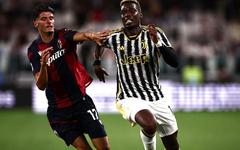Serie A : le grand retour de Paul Pogba avec la Juventus